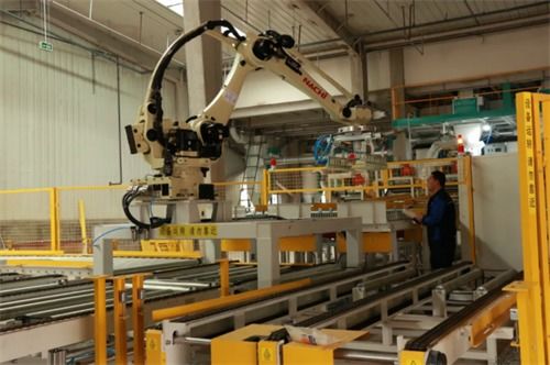 井研縣30萬噸高端飼料生產(chǎn)研發(fā)項目按下“快進(jìn)鍵”，機械設(shè)備研發(fā)驅(qū)動產(chǎn)業(yè)升級