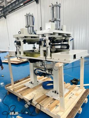 自主研發設備造出'完美平替'！國內首臺，發貨了！