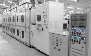 廣州蘿崗工廠機(jī)械設(shè)備回收與物資廢品收購(gòu)——中科商務(wù)網(wǎng)的專業(yè)整合之道