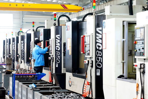 山東力推企業(yè)主導(dǎo)科技創(chuàng)新，為新質(zhì)生產(chǎn)力培育注入強(qiáng)勁動(dòng)能