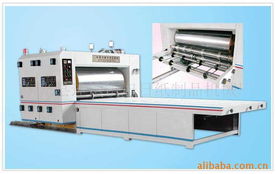 匠心鑄就，智造未來(lái) 東光縣連鎮(zhèn)鎮(zhèn)旭日紙制品機(jī)械廠壓痕機(jī)產(chǎn)品全覽與研發(fā)實(shí)力