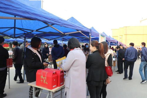 武邑電商雙11歡購節(jié)來啦 近300種武邑農特產品亮相